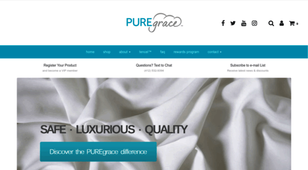 mypuregrace.com