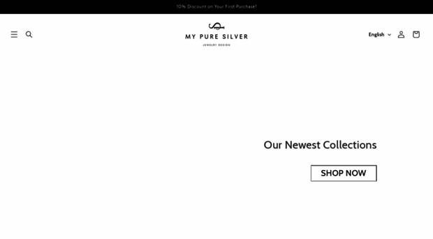 mypuresilver.com