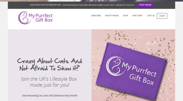 mypurrfectgiftbox.com