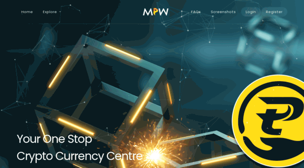 mypw.io