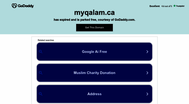 myqalam.ca