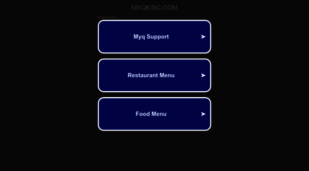 myqkinc.com