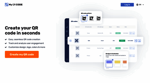 myqrcode.com