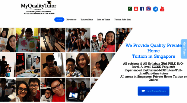 myqualitytutor.sg