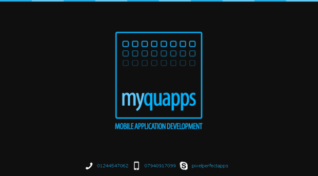 myquapps.com