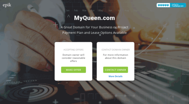 myqueen.com