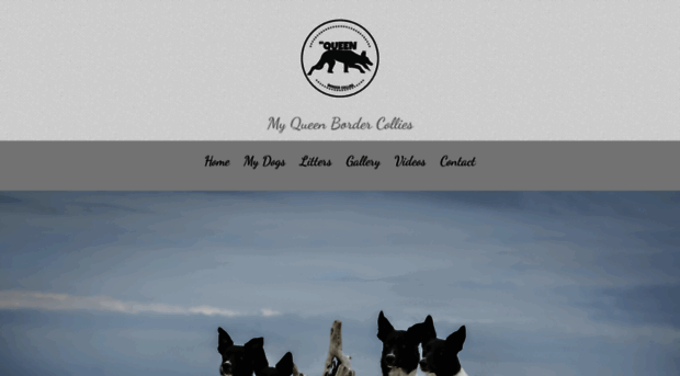 myqueenbordercollies.pl