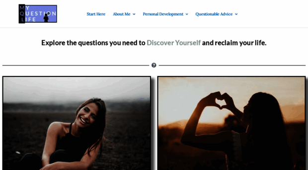 myquestionlife.com