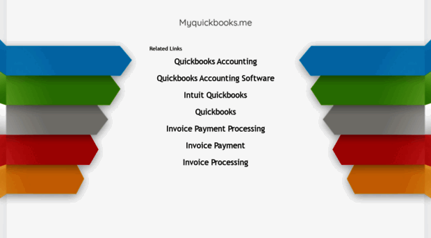 myquickbooks.me