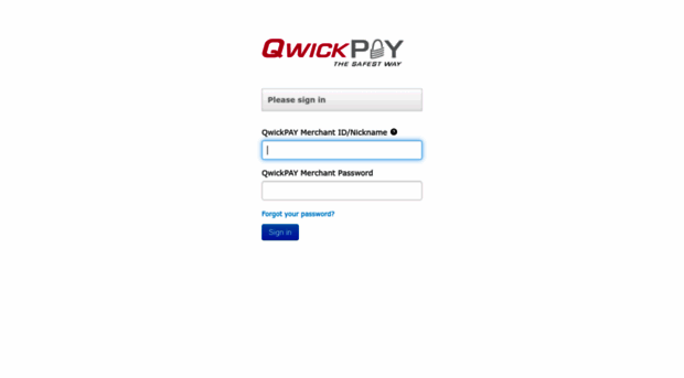 myqwickpay.com