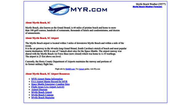 myr.com