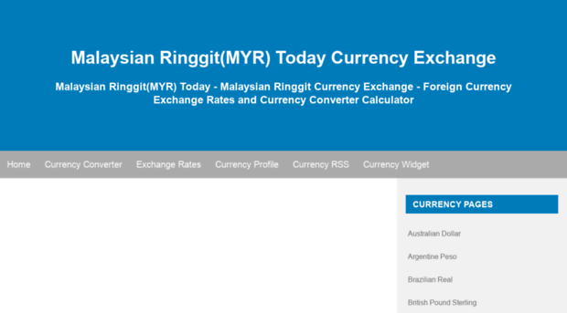 myr.fx-exchange.com