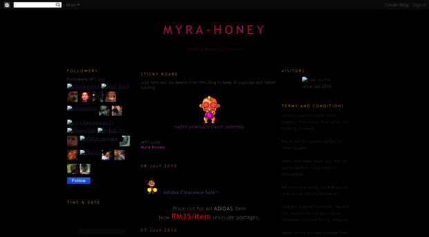 myra-honey.blogspot.com