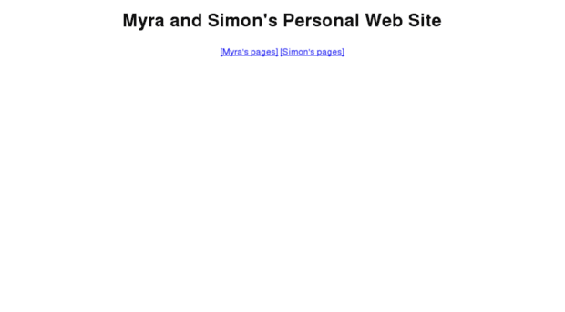 myra-simon.com