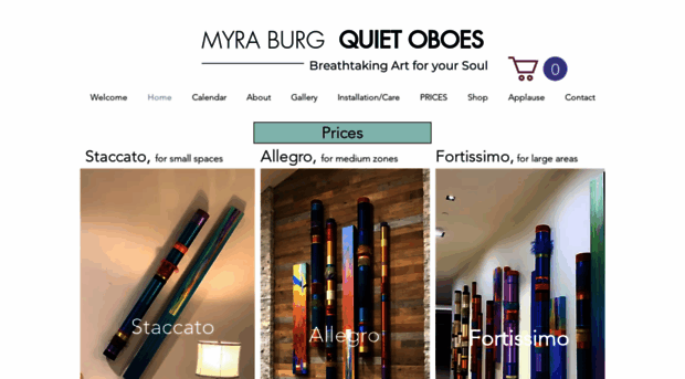 myraburg.com