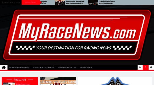 myracenews.com