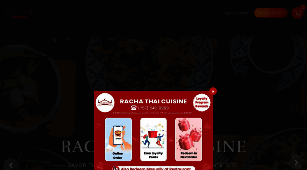 myrachathai.com