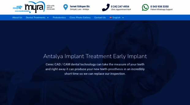 myradental.com