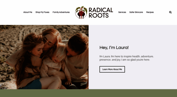 myradicalroots.com