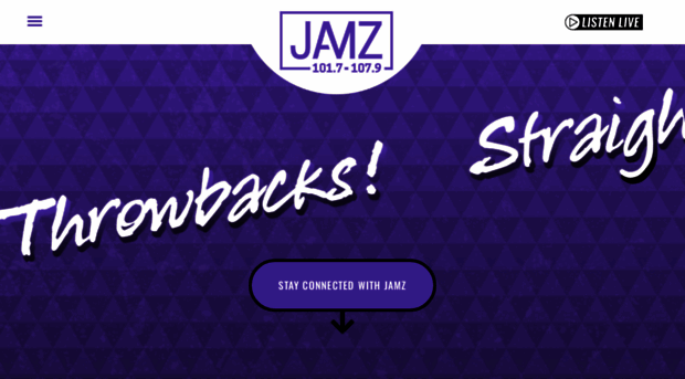 myradiojamz.com