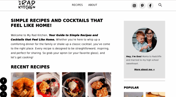 myradkitchen.com