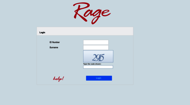 myrage.co.za