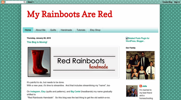 myrainbootsarered.blogspot.com