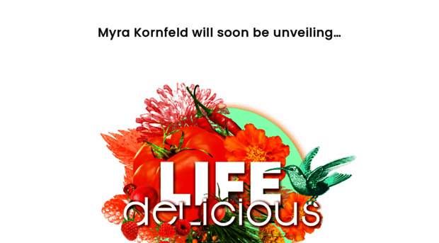 myrakornfeld.com