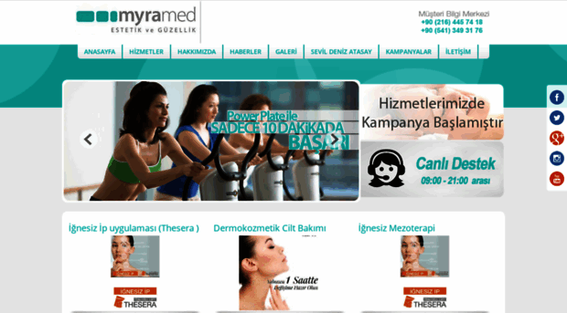 myramed.com