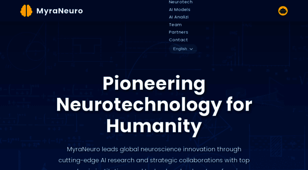 myraneuro.com