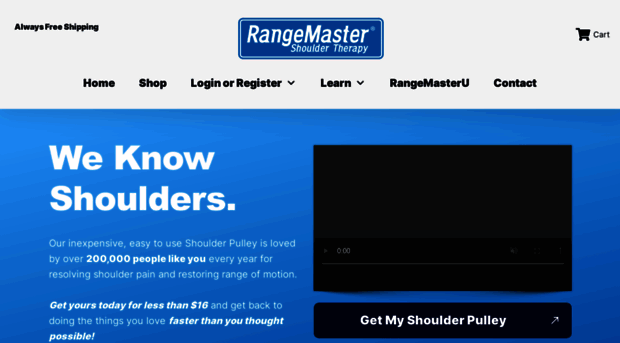 myrangemaster.com