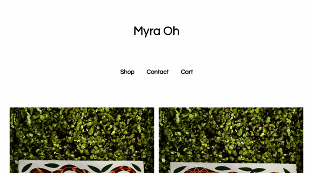 myraoh.com