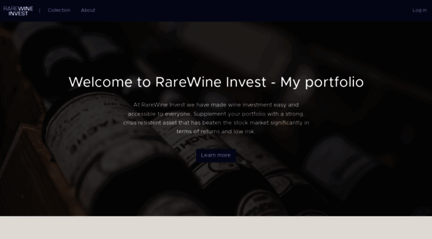 myrarewineinvest.com