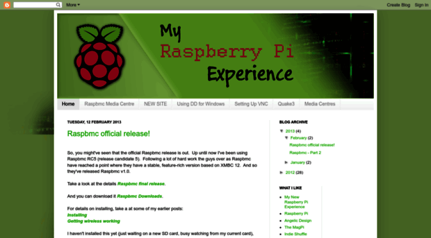 myraspberrypiexperience.blogspot.com