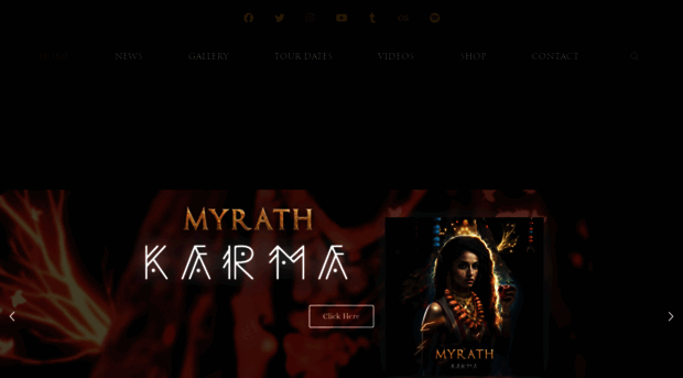 myrath.com