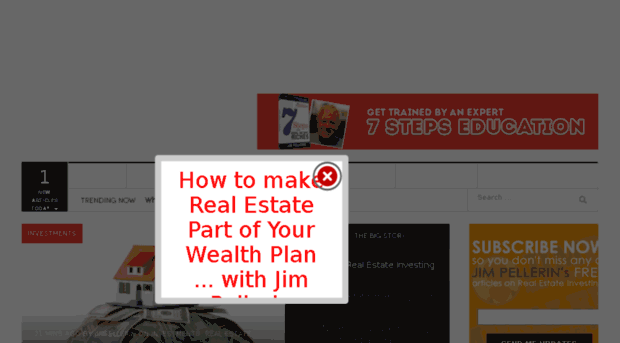 myrealeasywealth.com