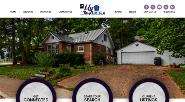 myrealestatellc.com