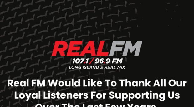 myrealfm.com