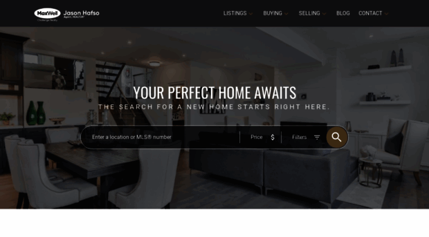 myrealhome.com