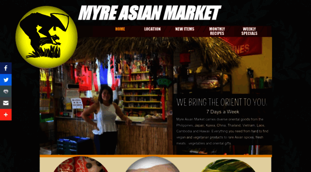 myreasian.com