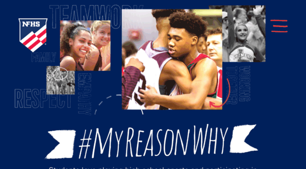 myreasonwhy.com