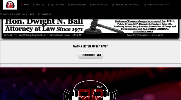 myrebelradio.com