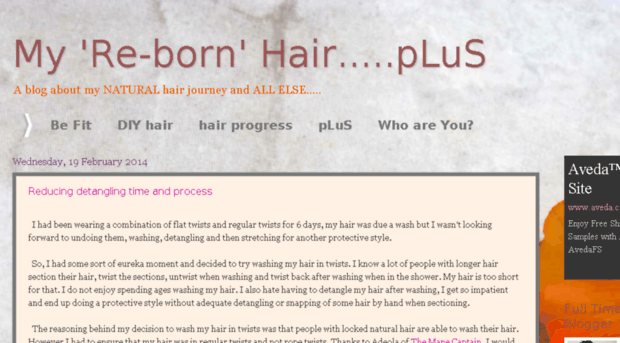 myrebornhair.blogspot.com