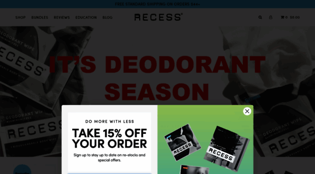 myrecess.co