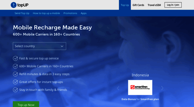 myrecharge.com