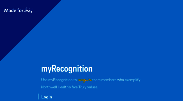 myrecognition.werecognize.com
