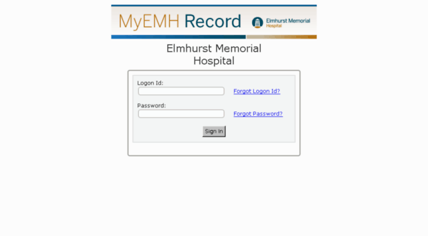 myrecord.emhc.org