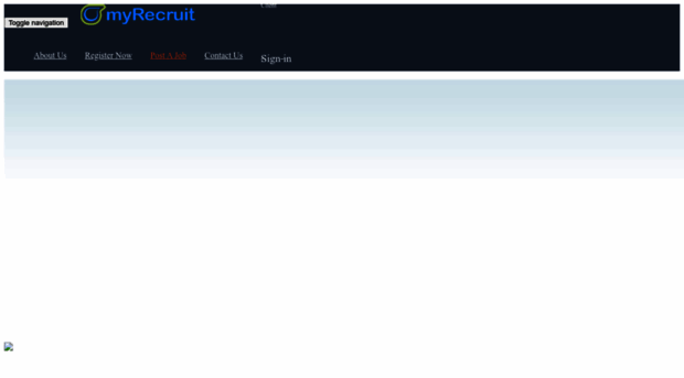myrecruit.co.za