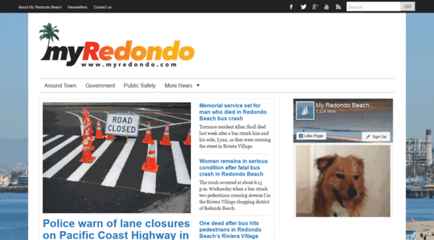 myredondo.com