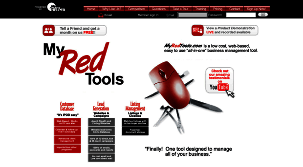 myredtools.com